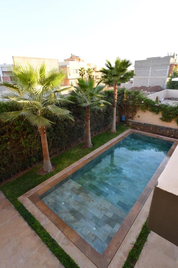 Noria Golf 4 Centre Villa