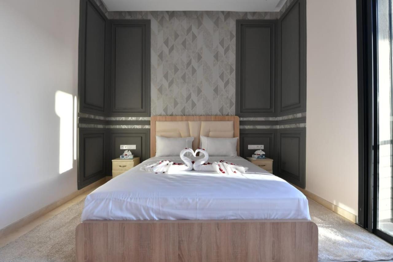 Noria Golf 4 Centre Villa *