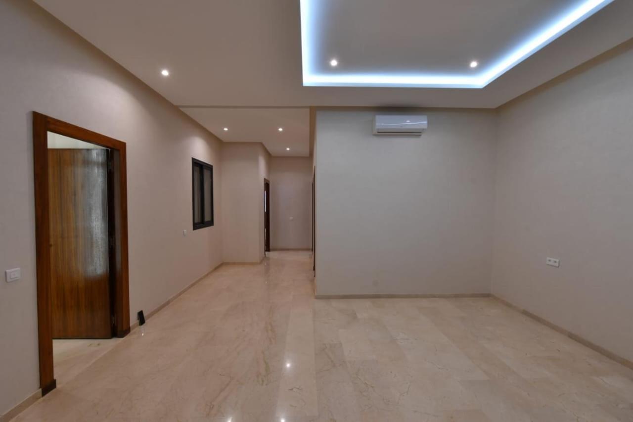 Villa Noria Golf 4 Centre Marrakesh