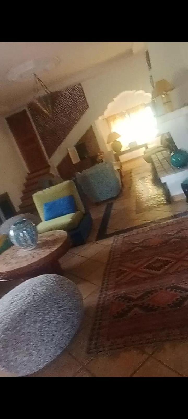 Les Oliviers Farm stay Marrakesh