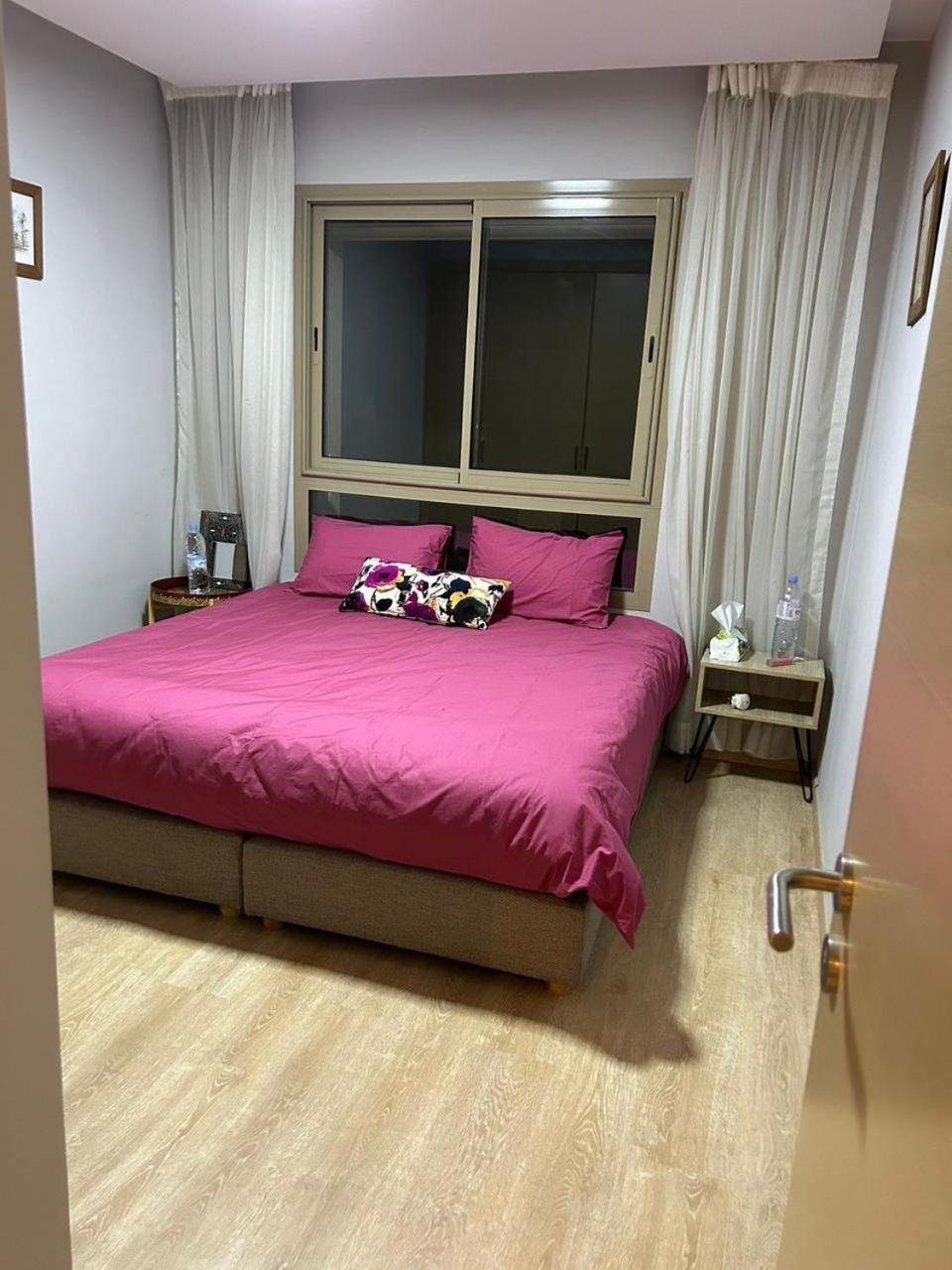 Luxury 2 Bedroom Flat Center Appartement