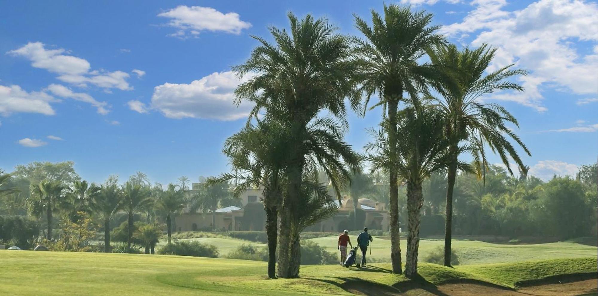 Luxury 4br With Pool, Amelkis * Marrakesh