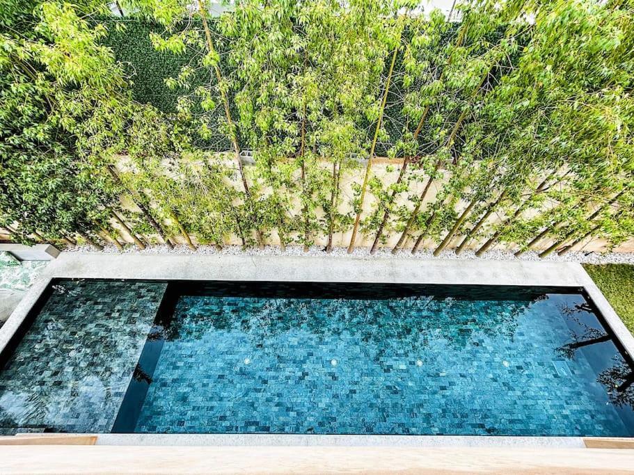 Villa Luxury 4br With Pool, Amelkis Marrakesh