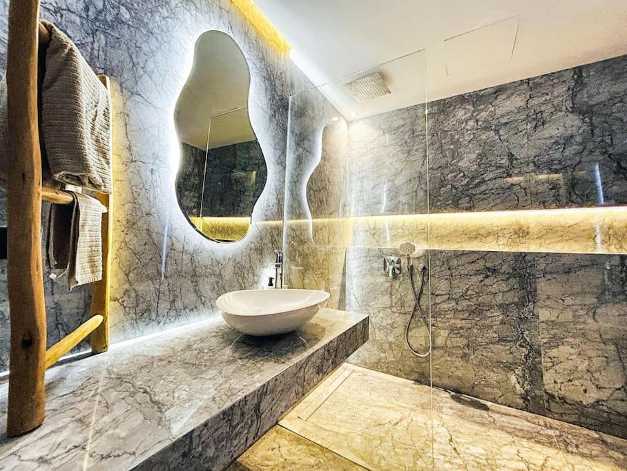 Luxury 4br With Pool, Amelkis * Marrakesh