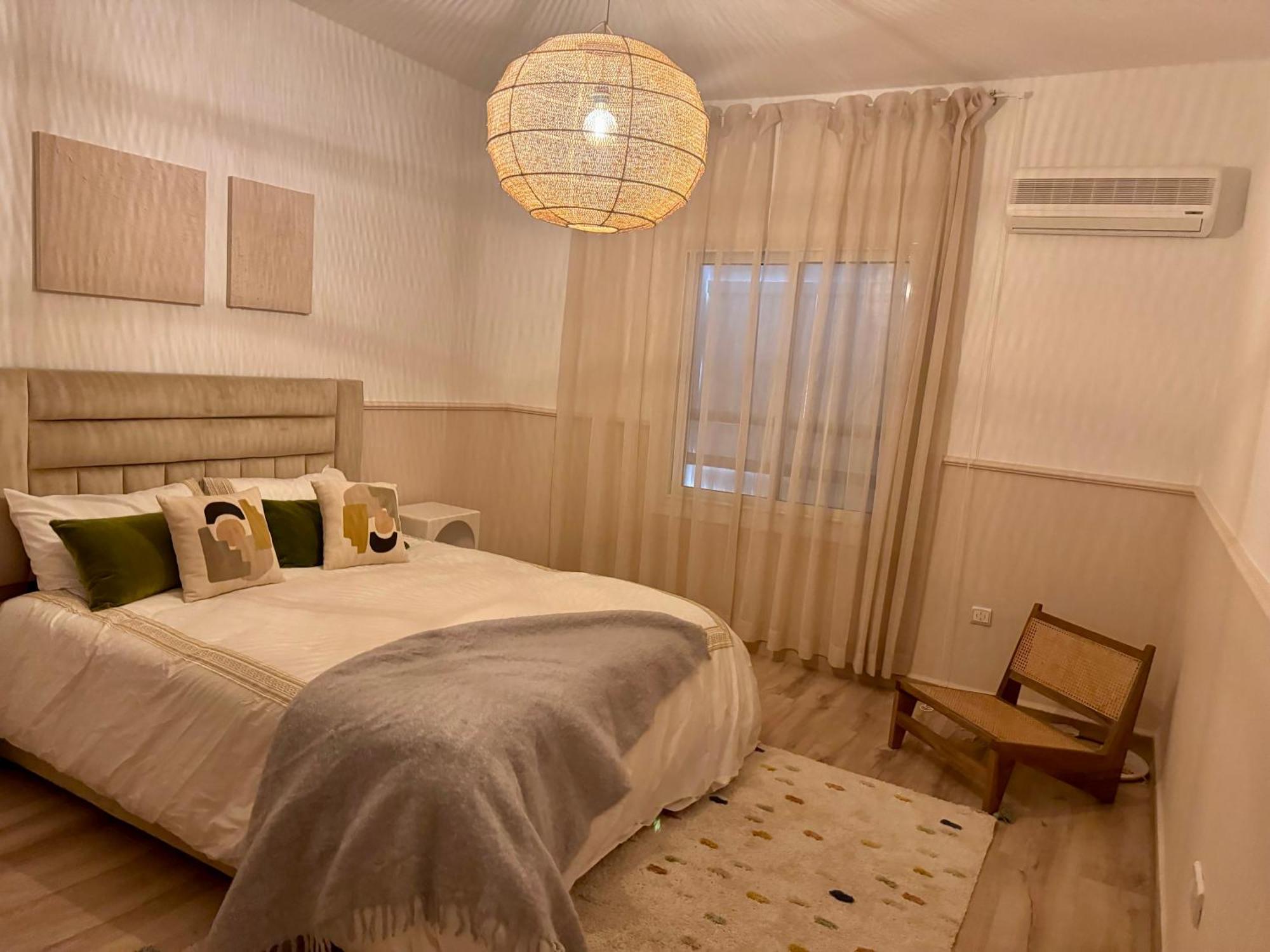 Rentsuite Marrakech Luxury Targa *