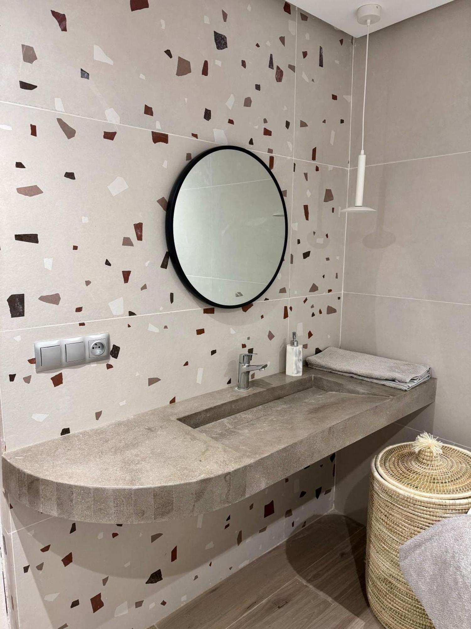 Rentsuite Marrakech Luxury Targa Marrakesh