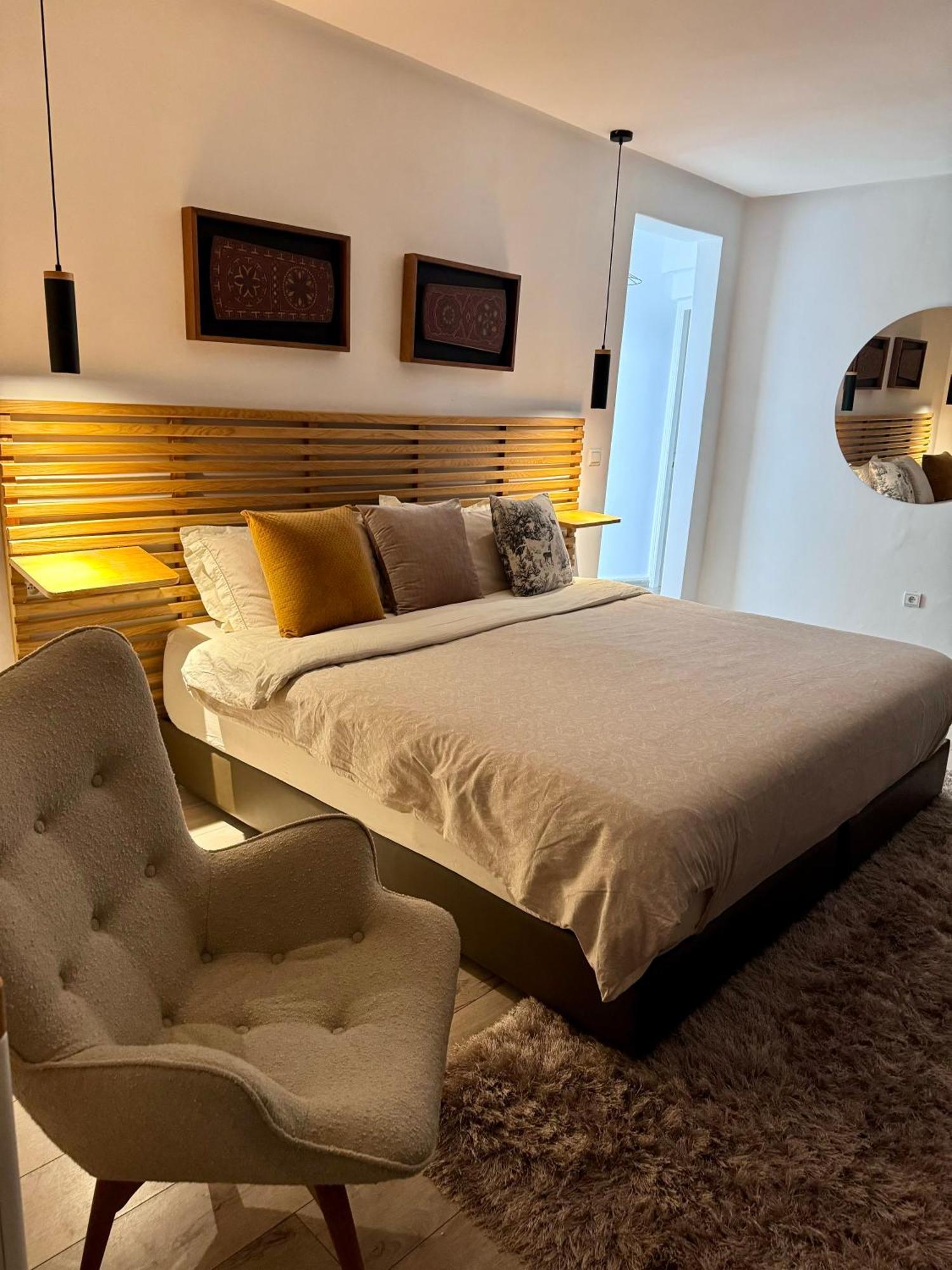 Rentsuite Marrakech Luxury Targa