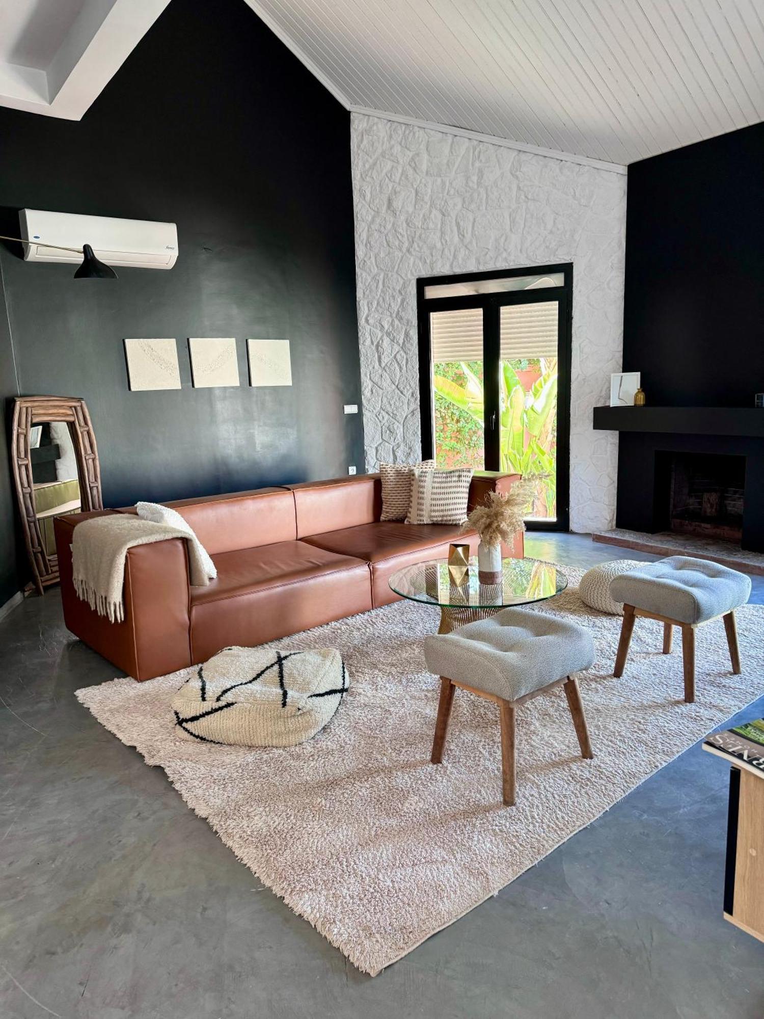 Villa Rentsuite Marrakech Luxury Targa Marrakesh