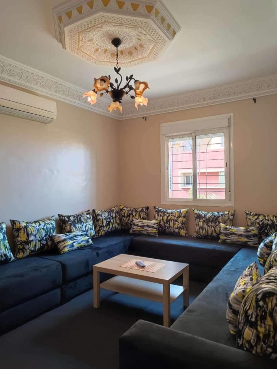 Salma 2 Targa Appartement