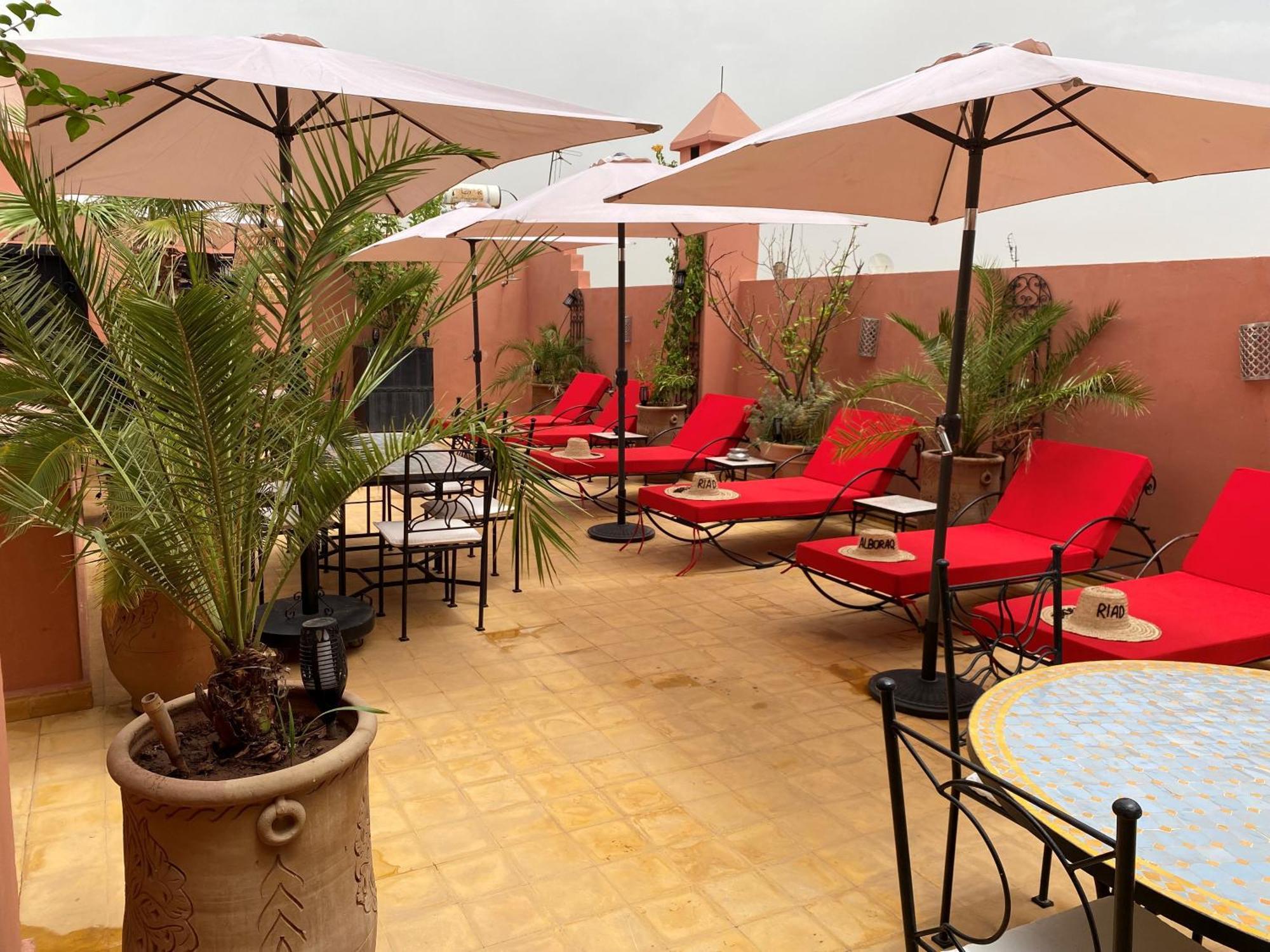 Alboraq Marrakesh