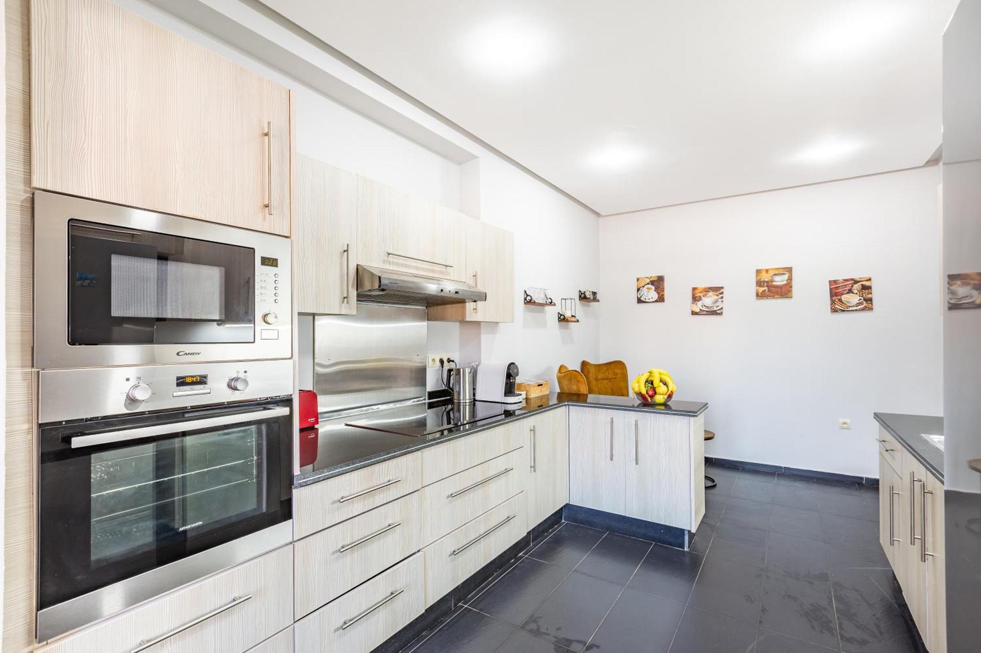 Apartamento Luxurious Facing Pestana Cr7 On M Avenue - Premium In Marrakech Marrakesh