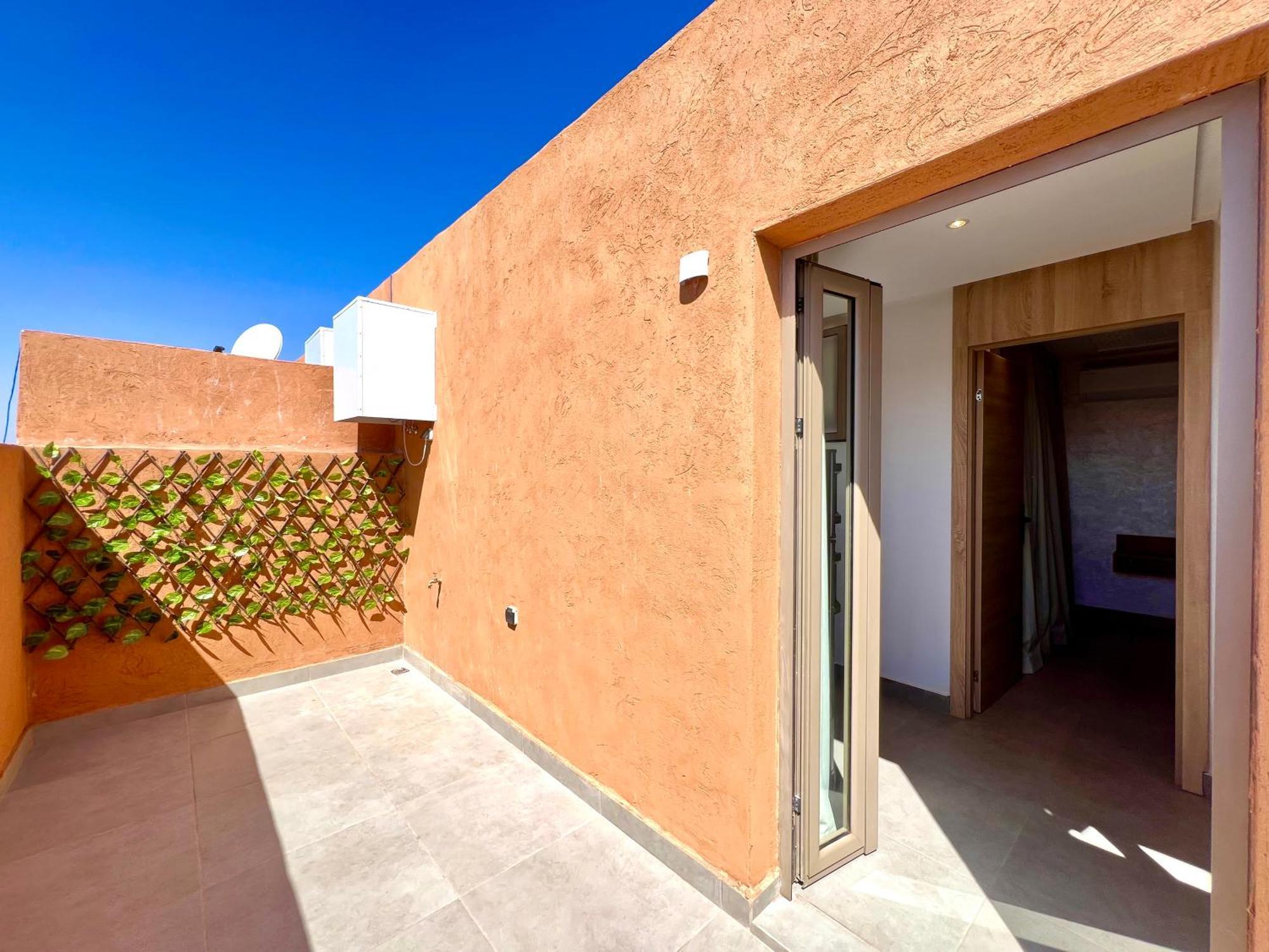 Sabor Aparts Jawharat Al Atlas -only Family Apartamento