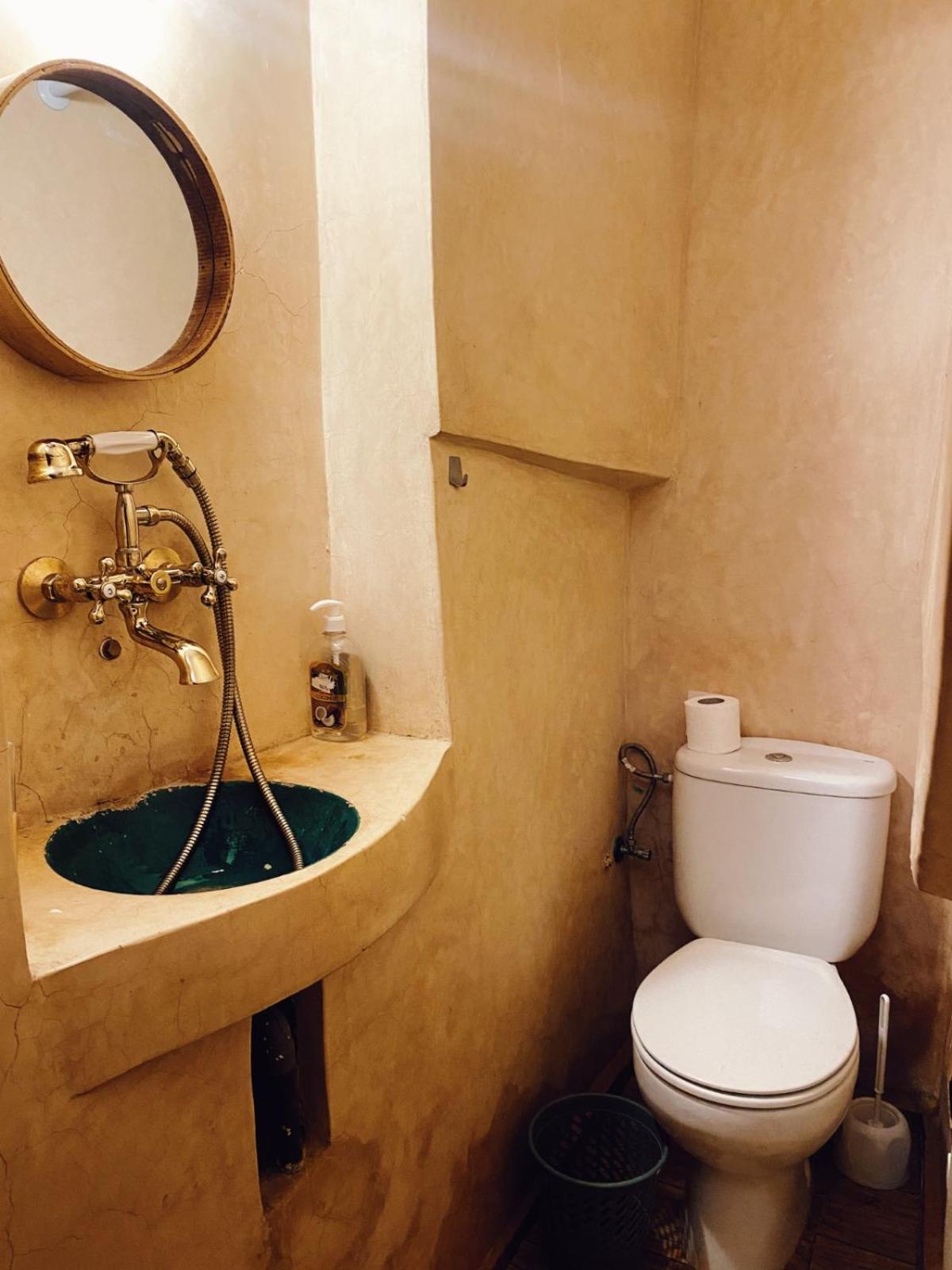 Sidi Radoine Bed & Breakfast Marrakesh