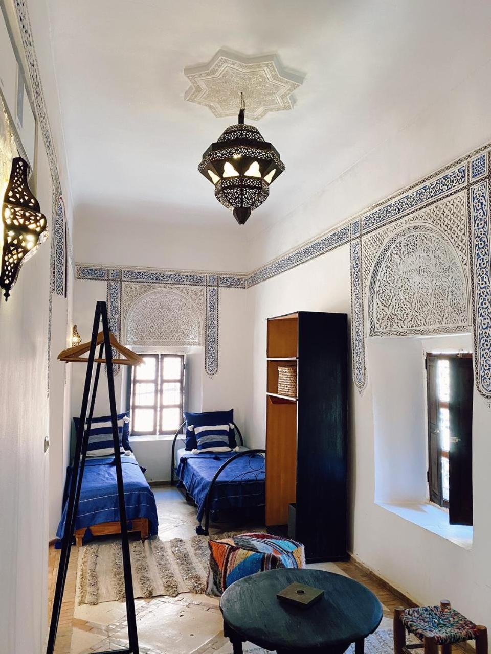 Sidi Radoine Marrakesh