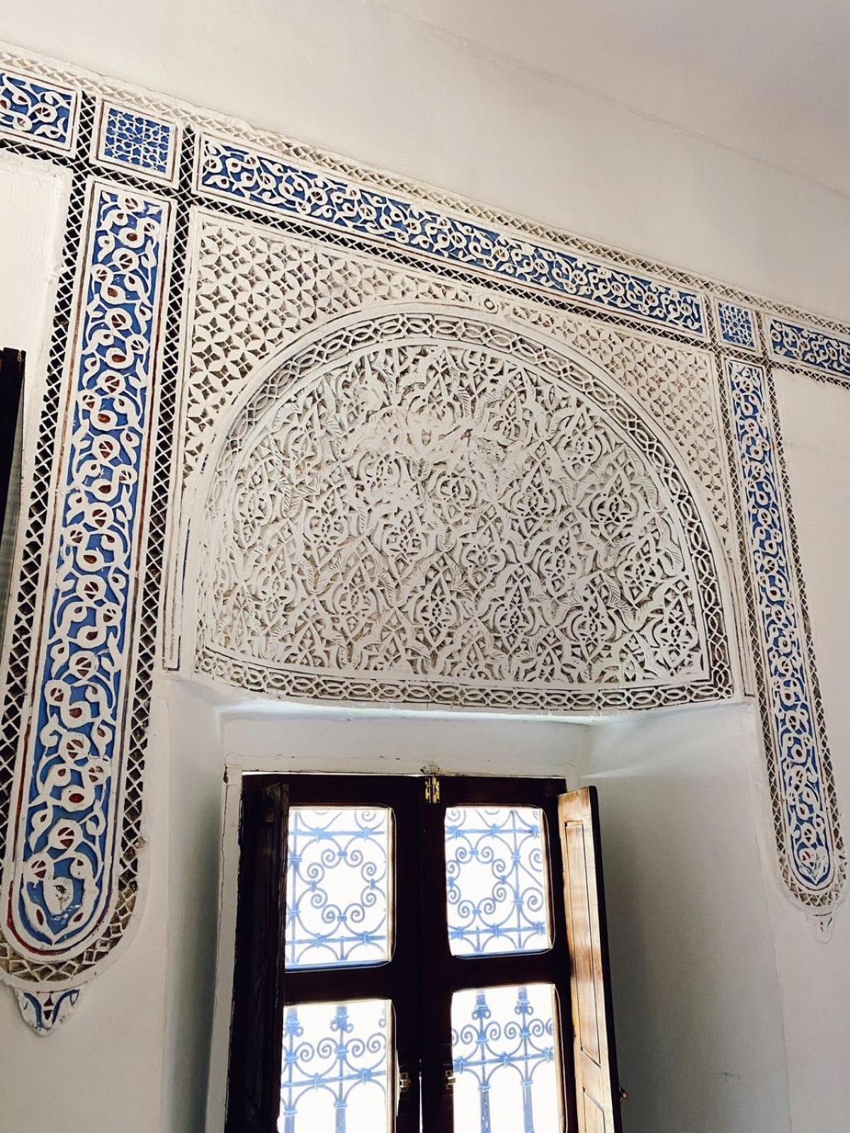 Bed & Breakfast Sidi Radoine