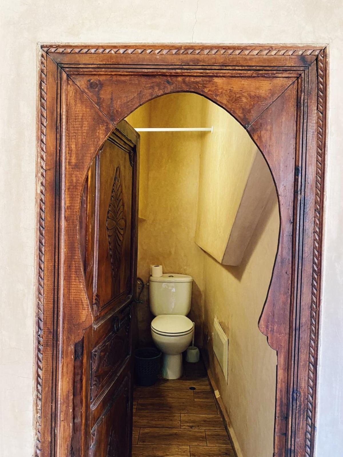 Sidi Radoine Bed & Breakfast Marrakesh