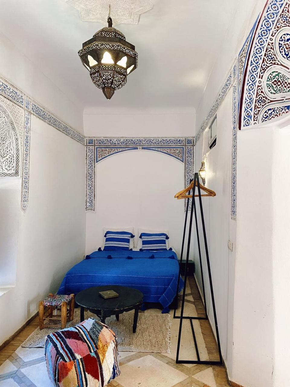 Bed & Breakfast Sidi Radoine Marrakesh