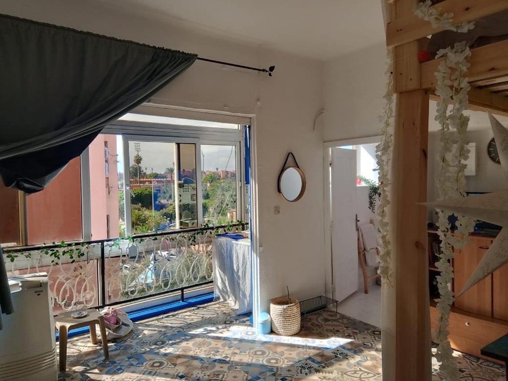 Piccolo A Marrakech Apartment *