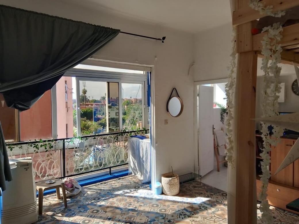 Apartment Piccolo A Marrakech *