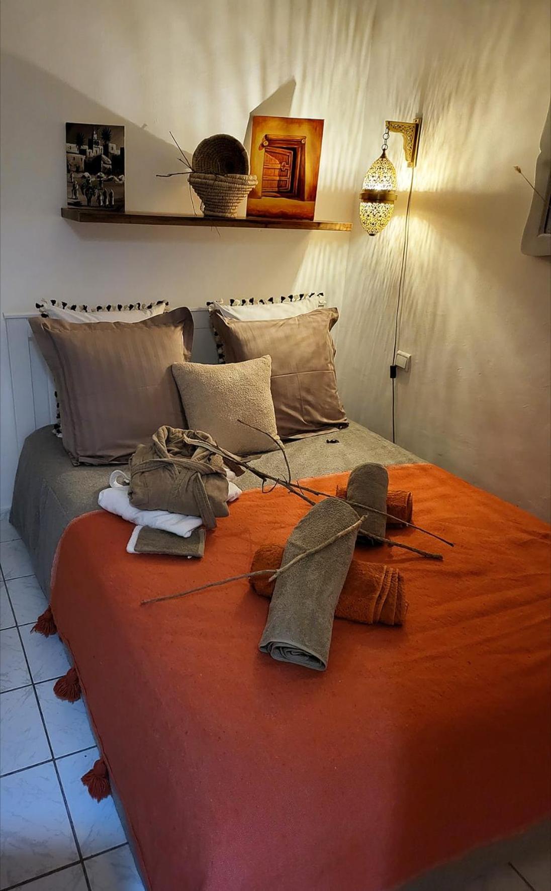 Traditionnel De Charme 3 *