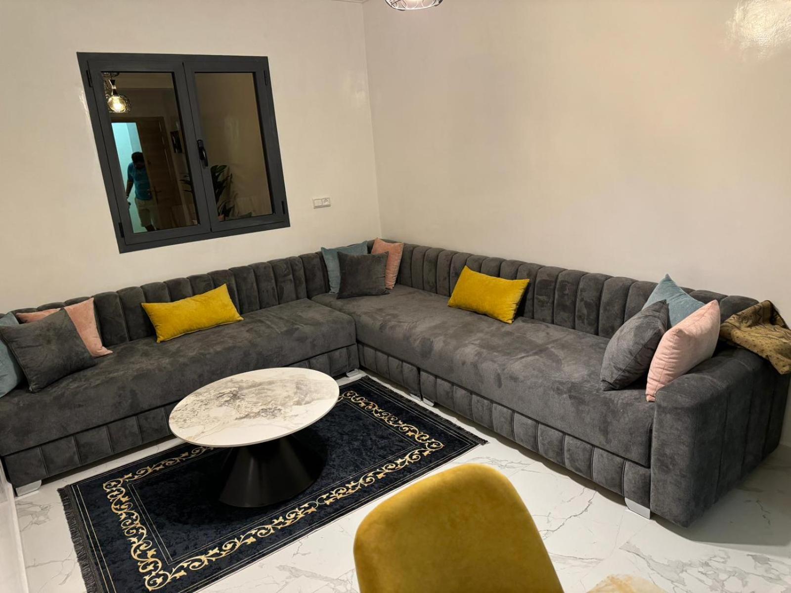Wohnung