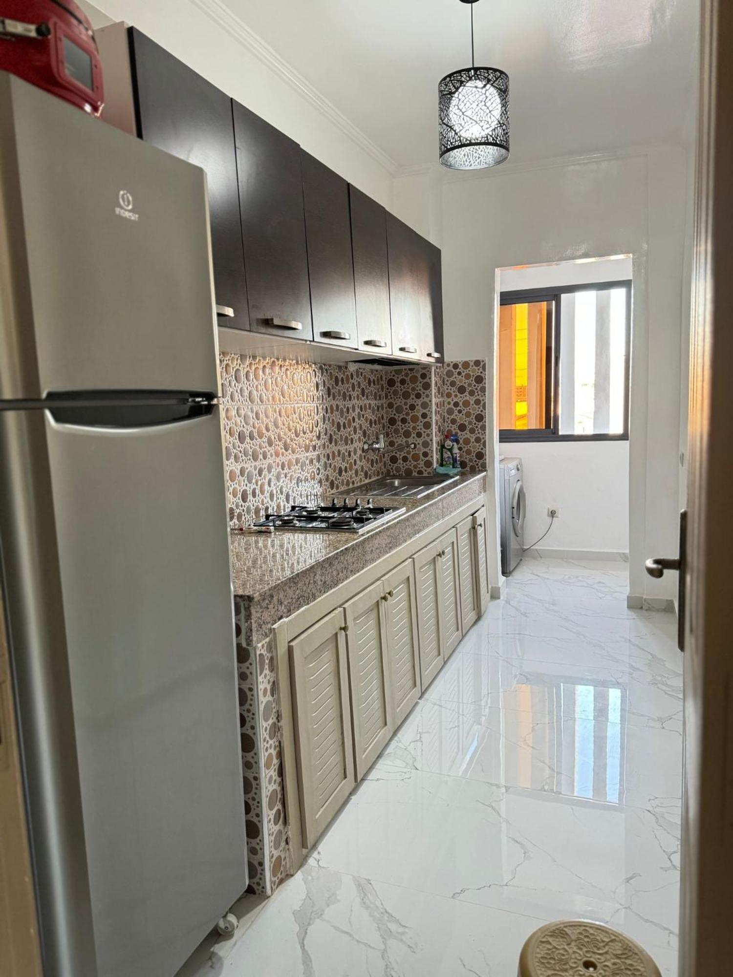 Appartement Wohnung Marrakesh