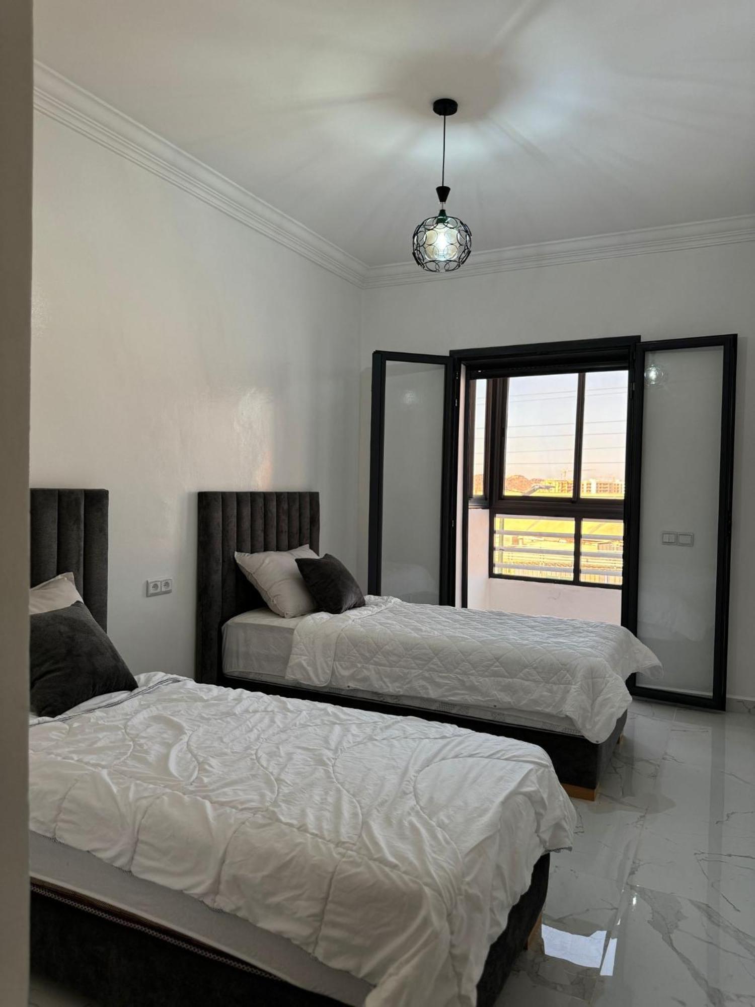 Wohnung Appartement Marrakesh