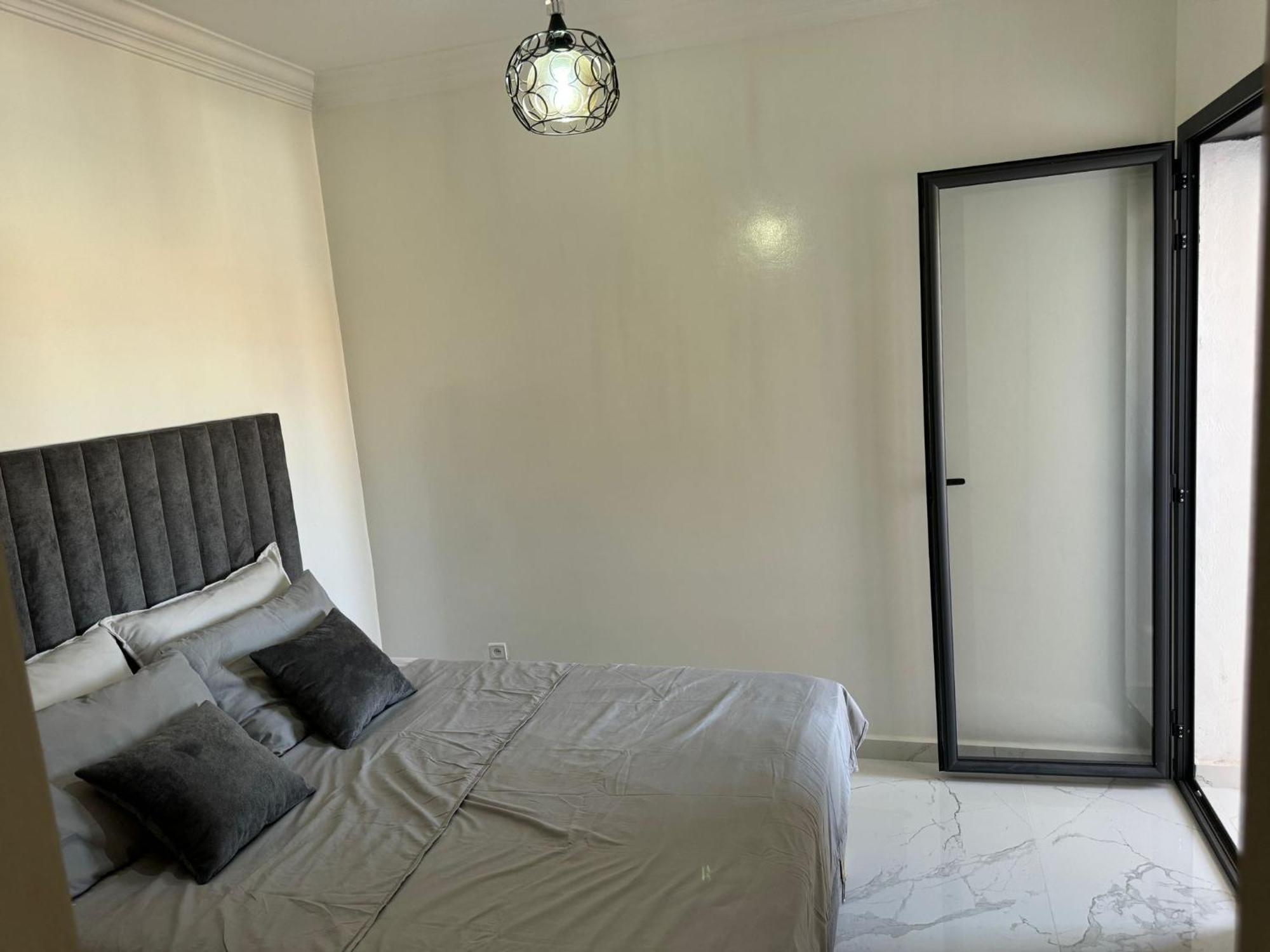 Wohnung Marrakesh