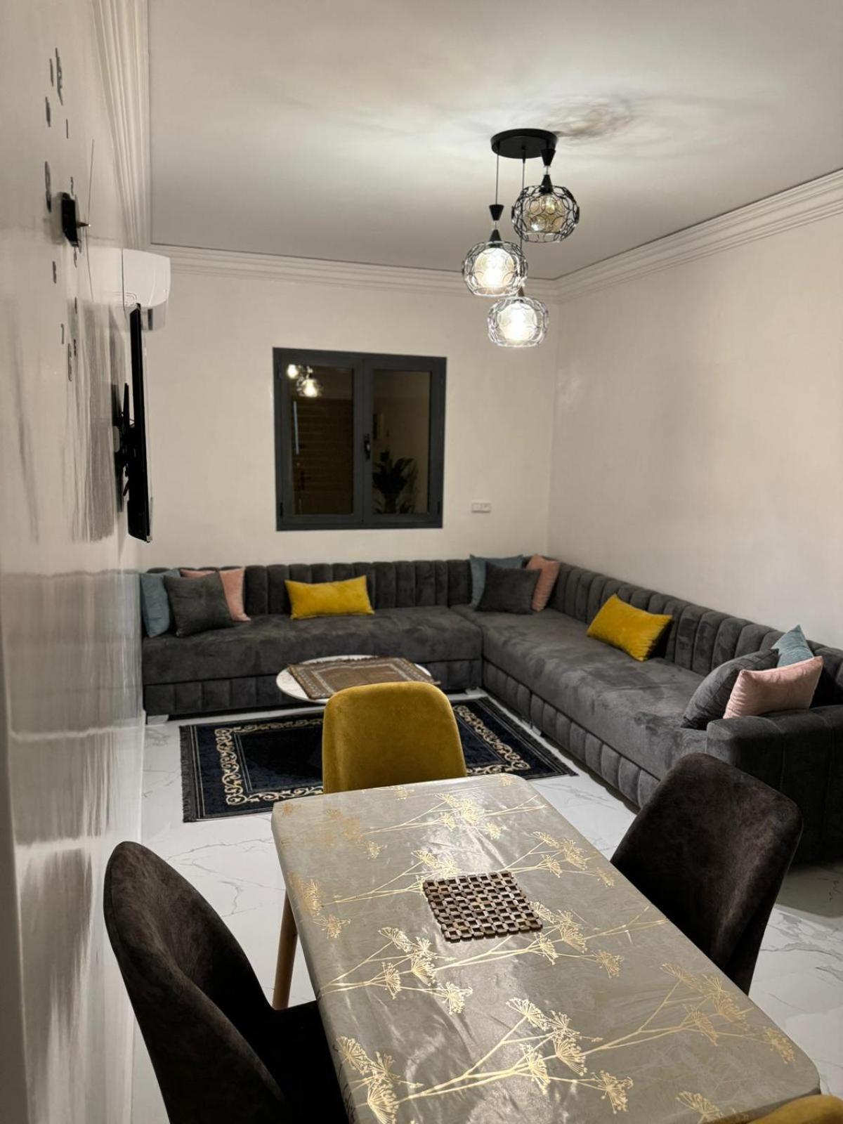 Wohnung