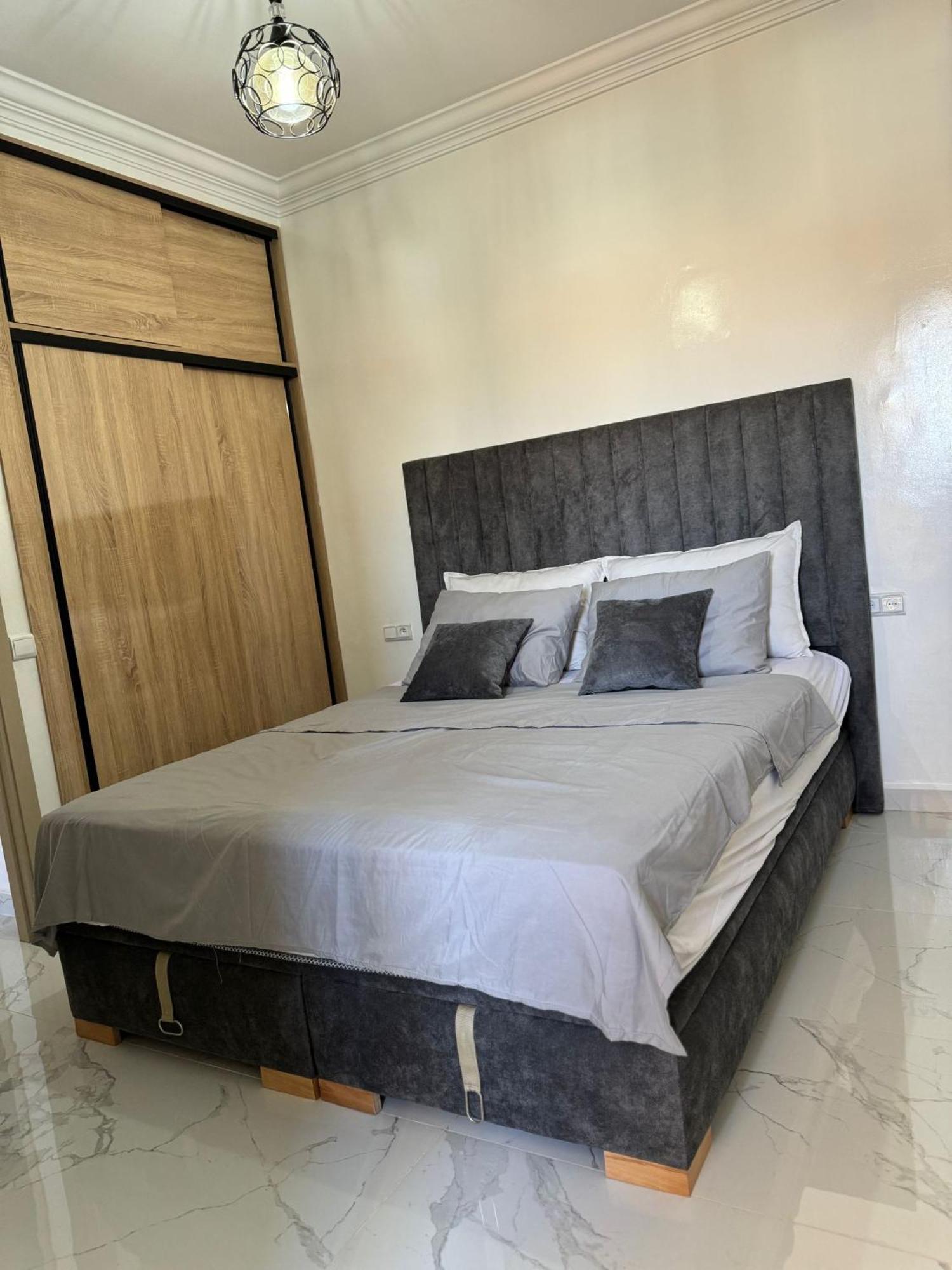 Appartement Wohnung Marrakesh