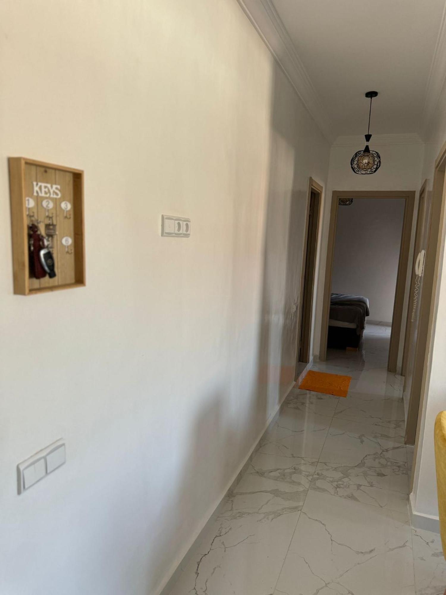 Wohnung