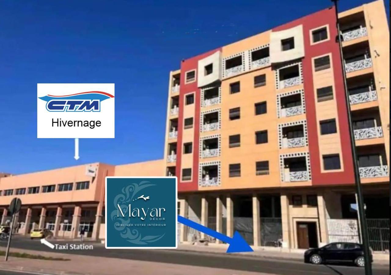 Appartement Mayar 58