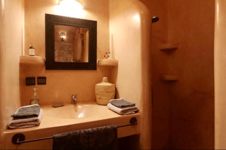 Cosy Riad