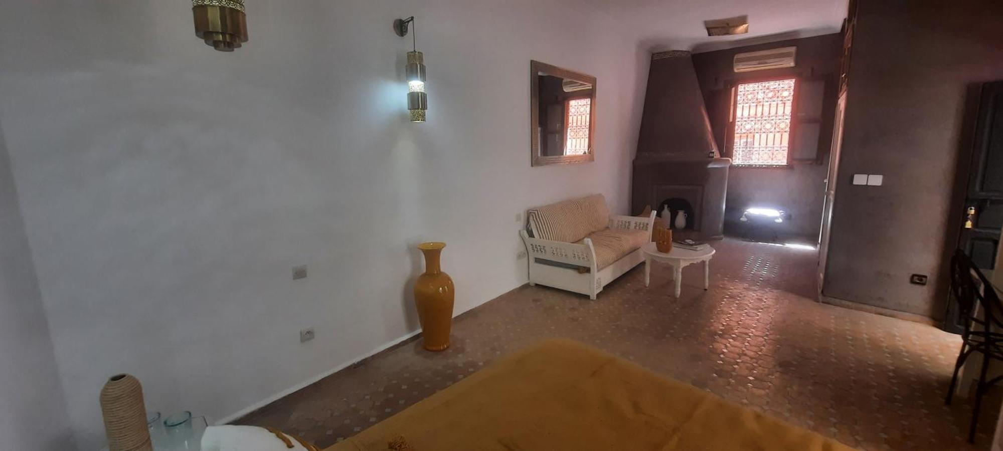 Cosy Riad *