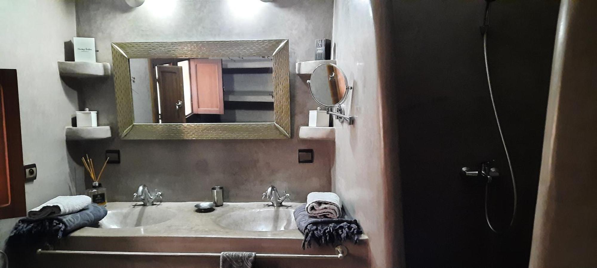 Riad Cosy *