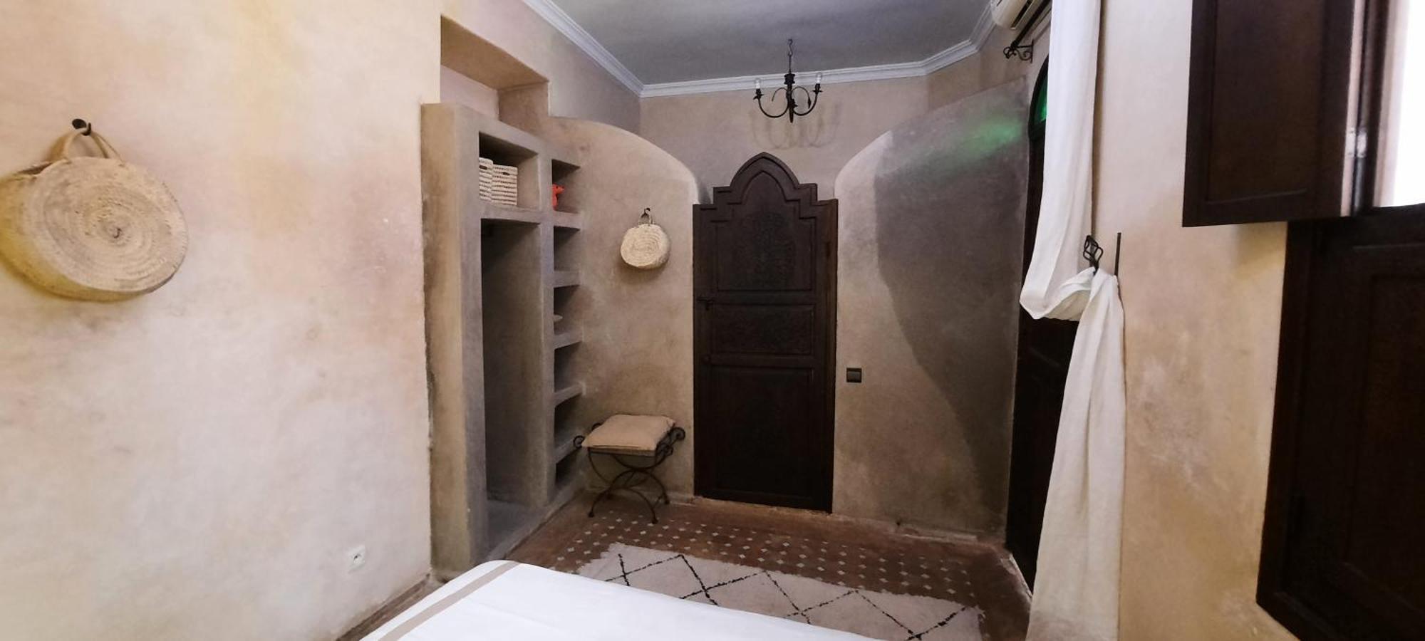 Cosy Riad *