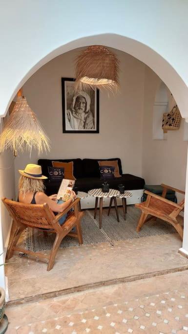 Riad Cosy Marrakesh