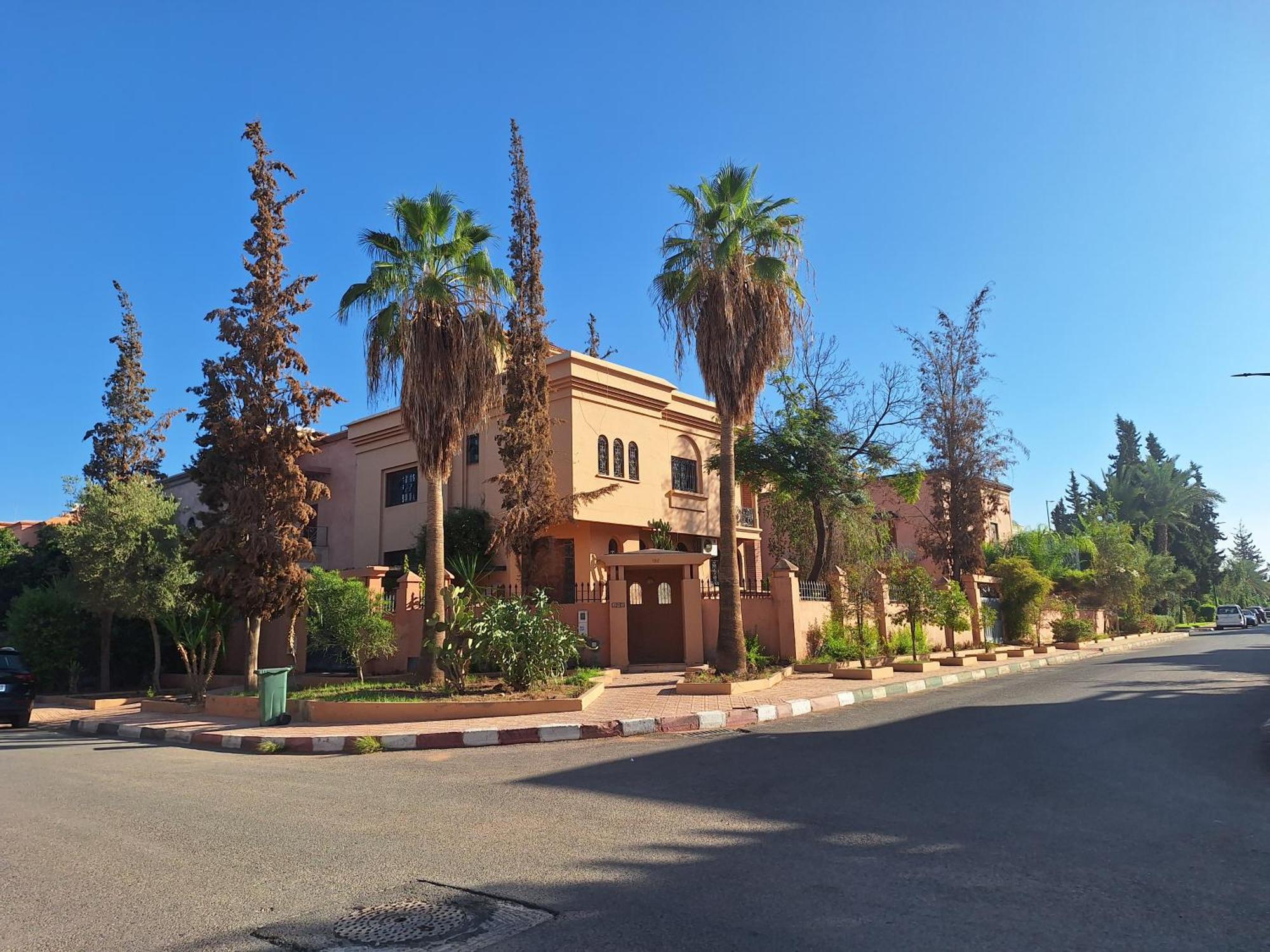 Villa Sami *