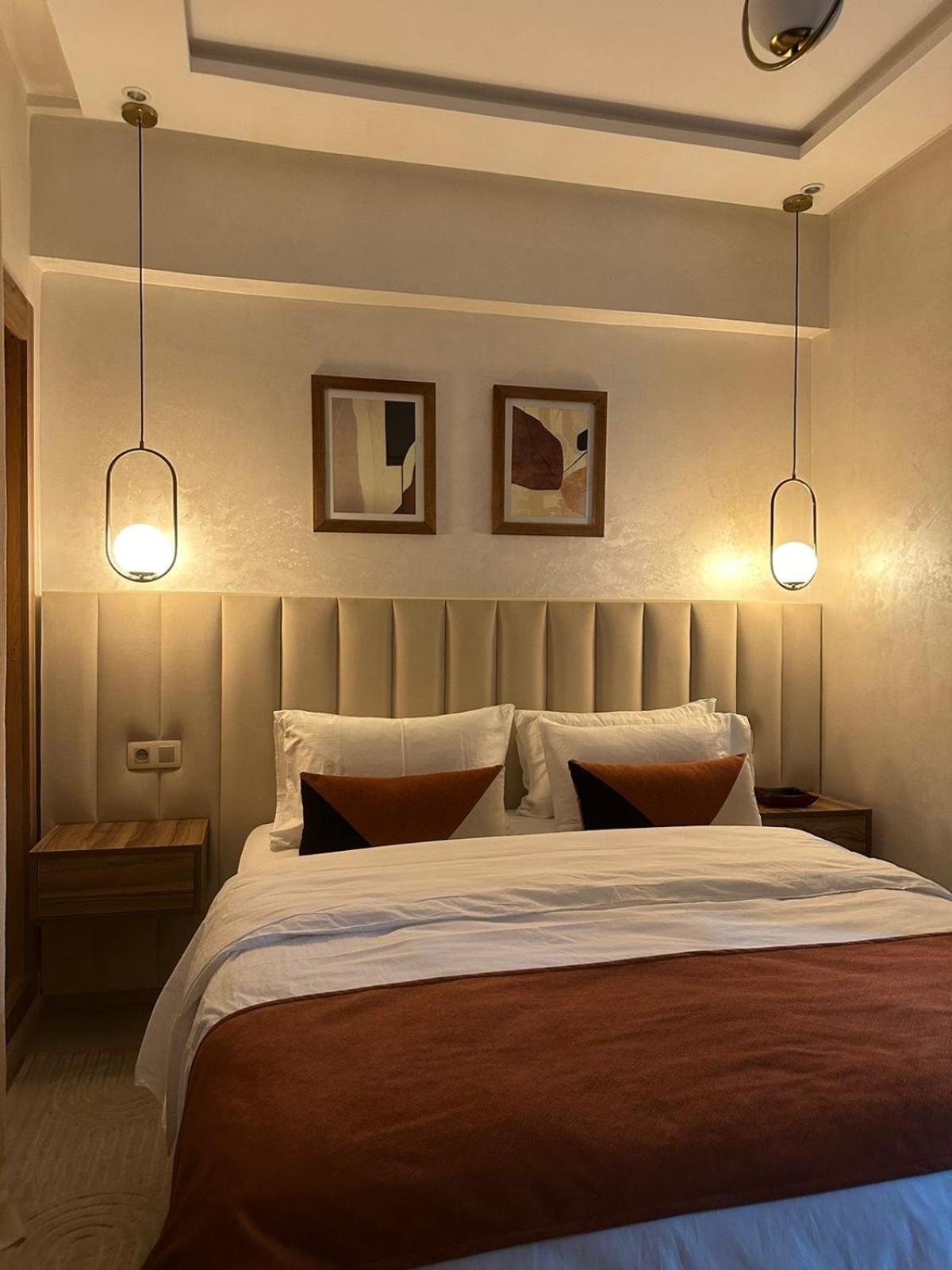 Apartment Z-house Marrakech