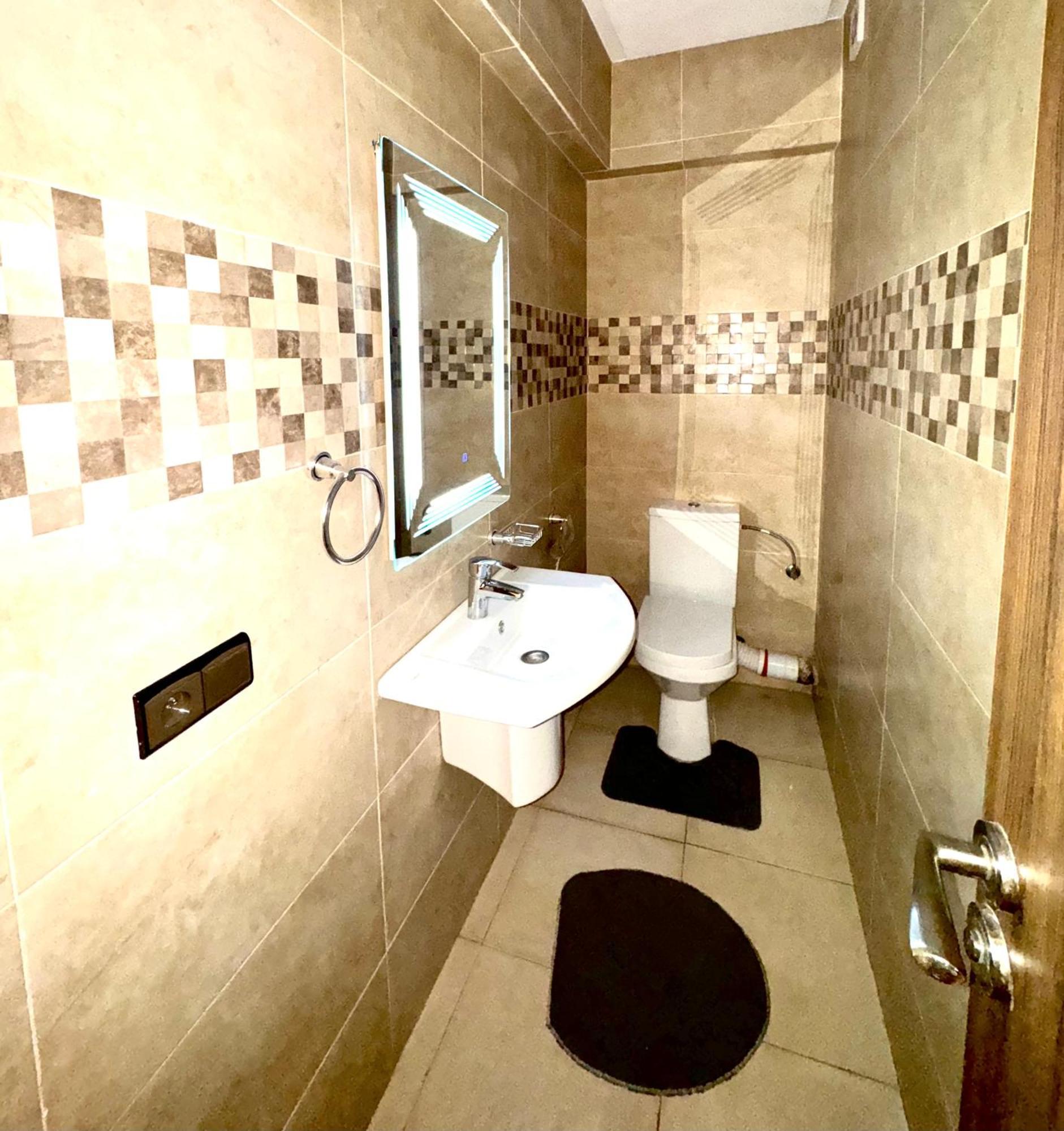 Moderne Marrakesh