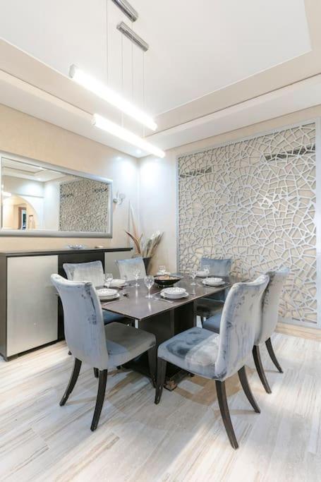 Artistry Skyline Marrakech Centre Appartement Marrakesh