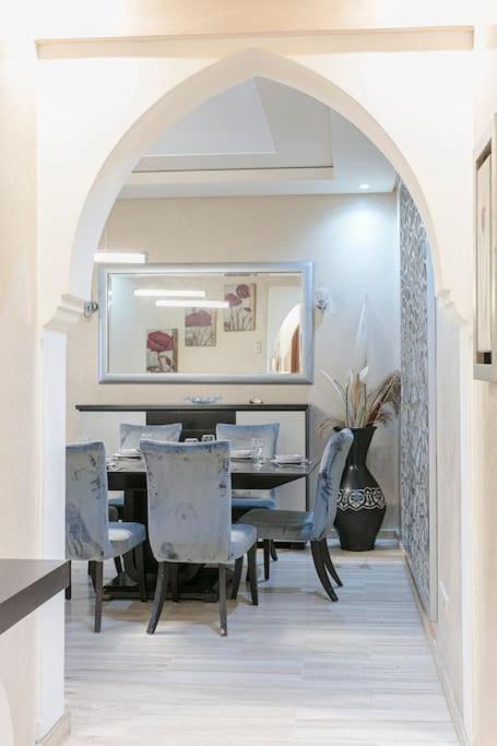 Artistry Skyline Marrakech Centre * Marrakesh