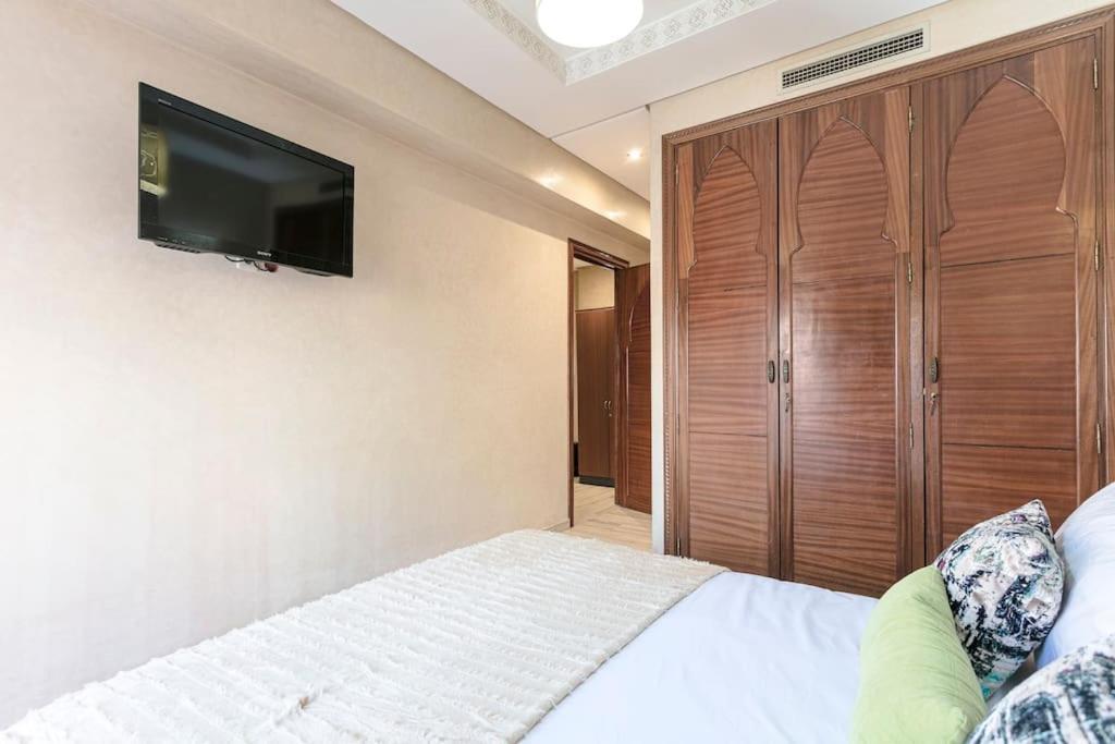 Appartement Artistry Skyline Marrakech Centre *