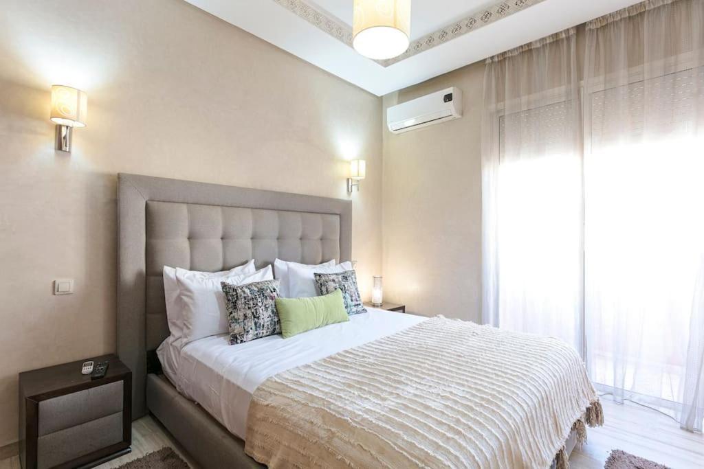 Artistry Skyline Marrakech Centre Appartement
