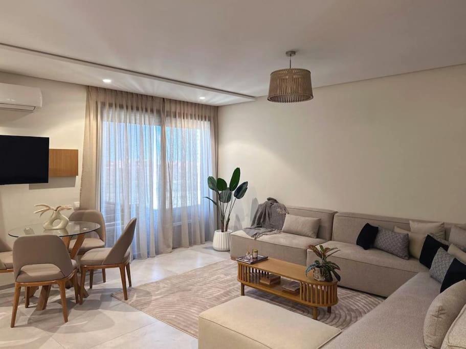 Appartement Yemma House