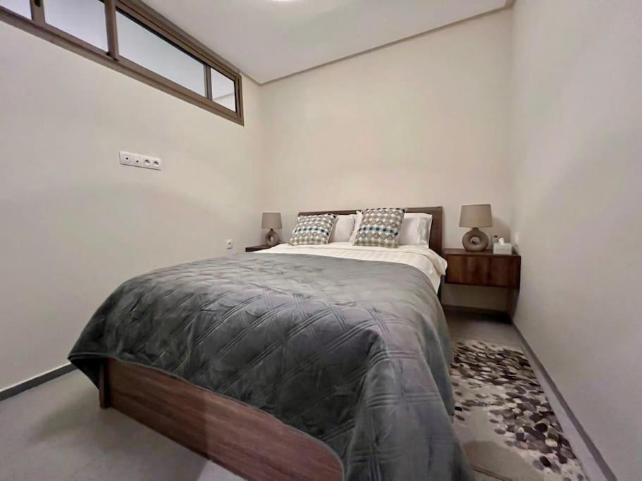 Yemma House Marrakesh