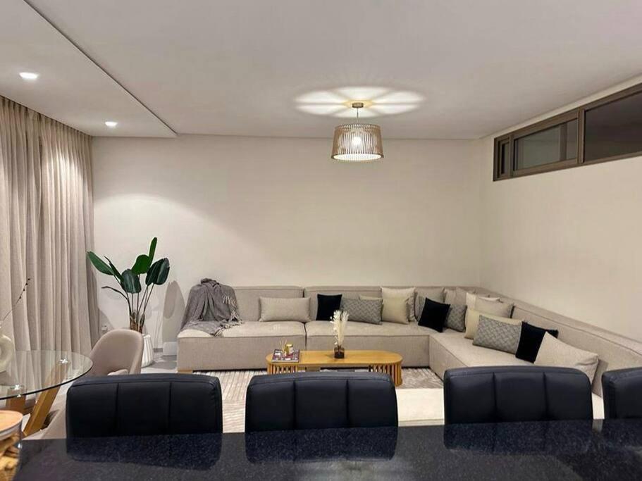 Appartement Yemma House *