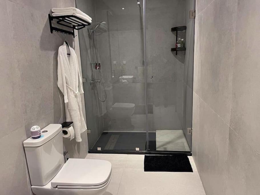 Yemma House Appartement *