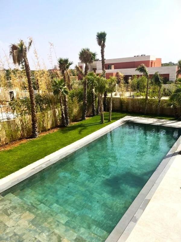 Villa 150 Marrakech