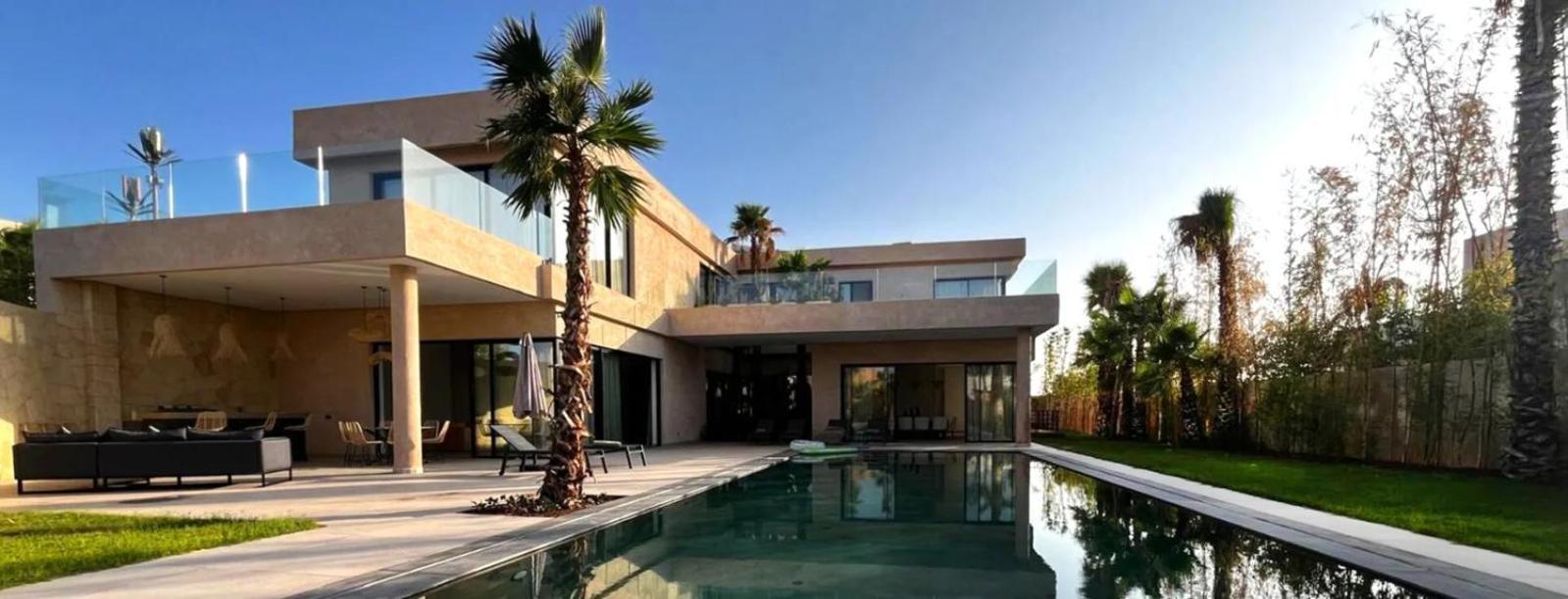 Villa 150 Marrakech Marrakesh
